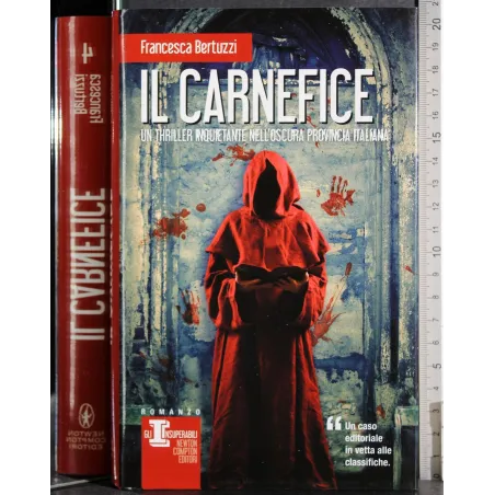 Il carnefice