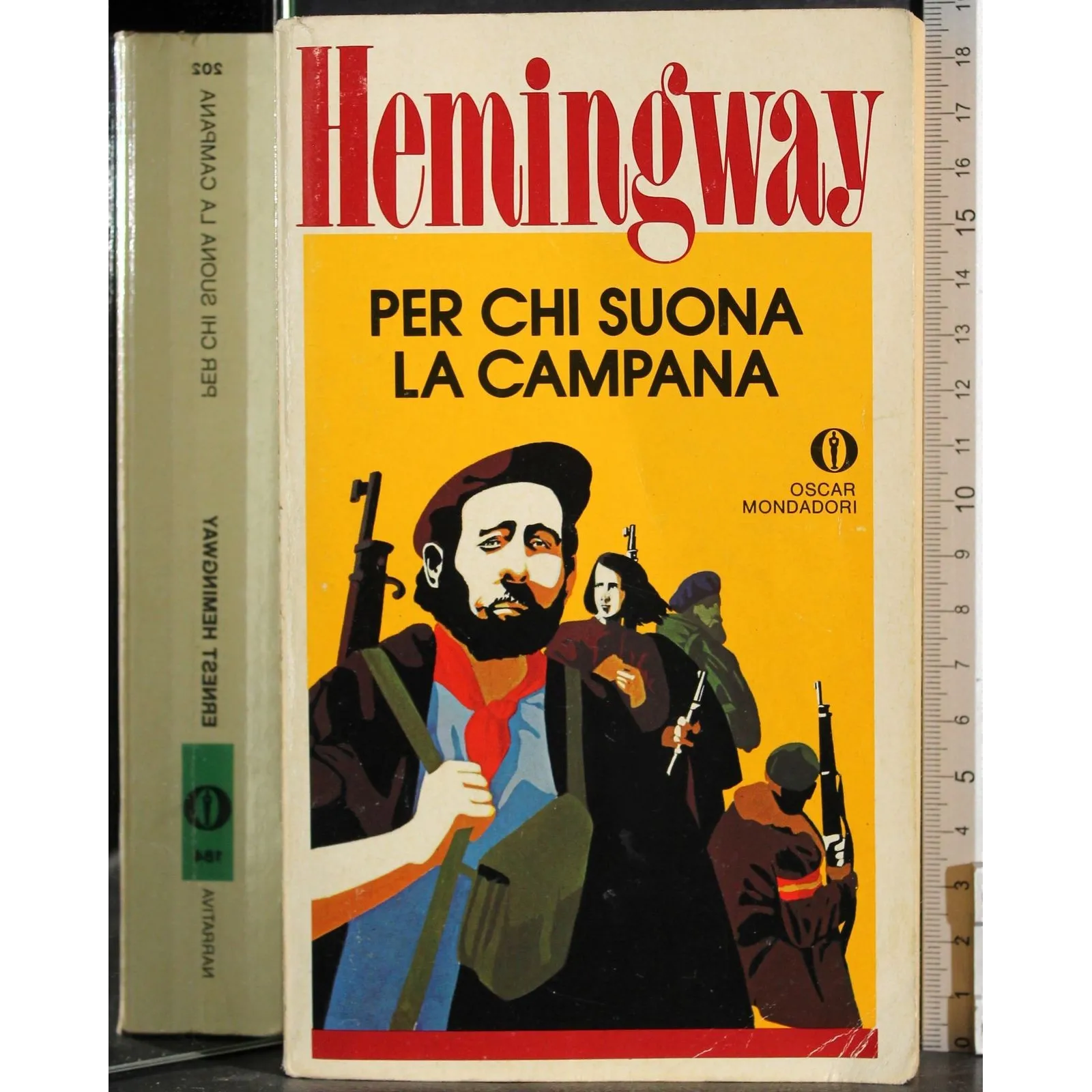 Per chi suona la campana