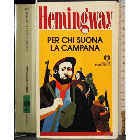 Per chi suona la campana