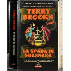La spada di Shannara