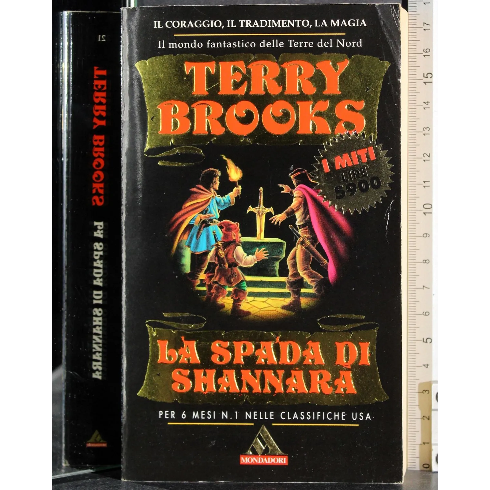 La spada di Shannara