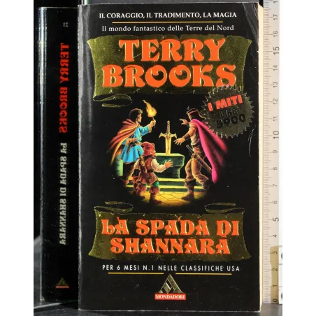 La spada di Shannara