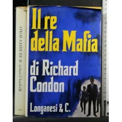 IL RE DELLA MAFIA