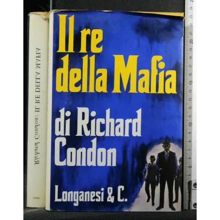 IL RE DELLA MAFIA