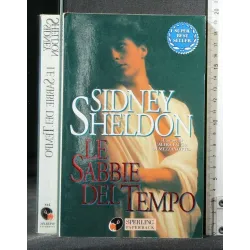 LE SABBIE DEL TEMPO