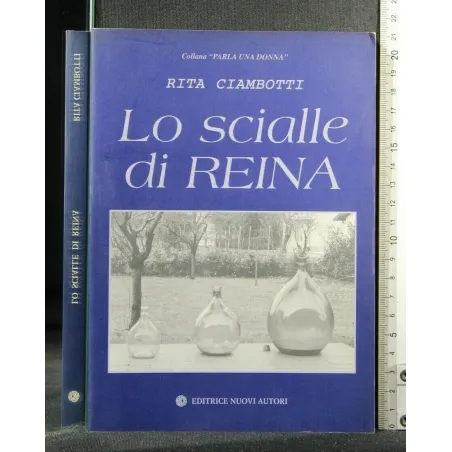 LO SCIALLE DI REINA
