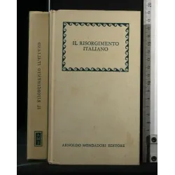 IL RISORGIMENTO ITALIANO