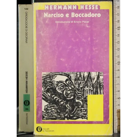 Narciso e Boccadoro