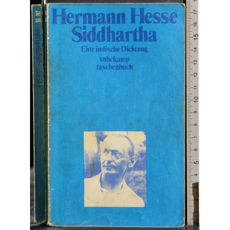 Siddhartha