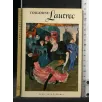 SERIE ARTE TOULOUSE-LAUTREC