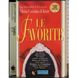 Le favorite