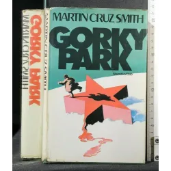 GORKY PARK