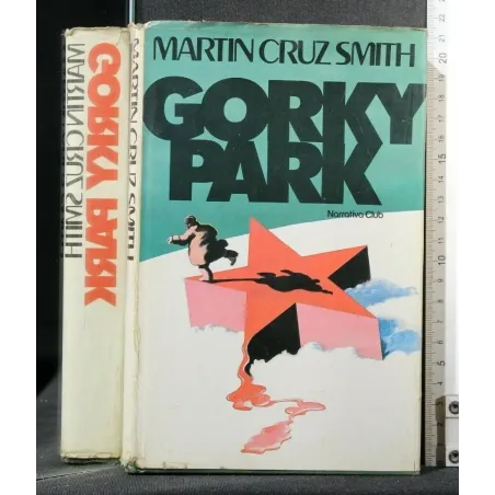 GORKY PARK