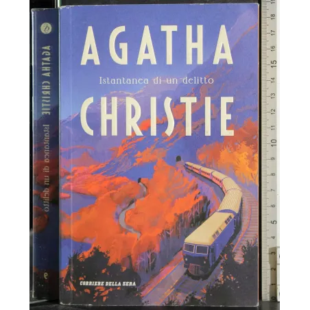 Istantanea di un delitto