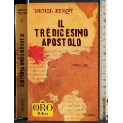 Il tredicesimo apostolo