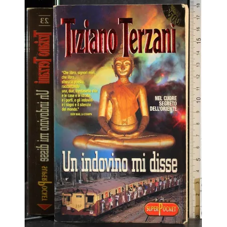 Un indovino mi disse