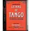 Letras de tango