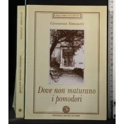 DOVE NON MATURANO I POMODORI