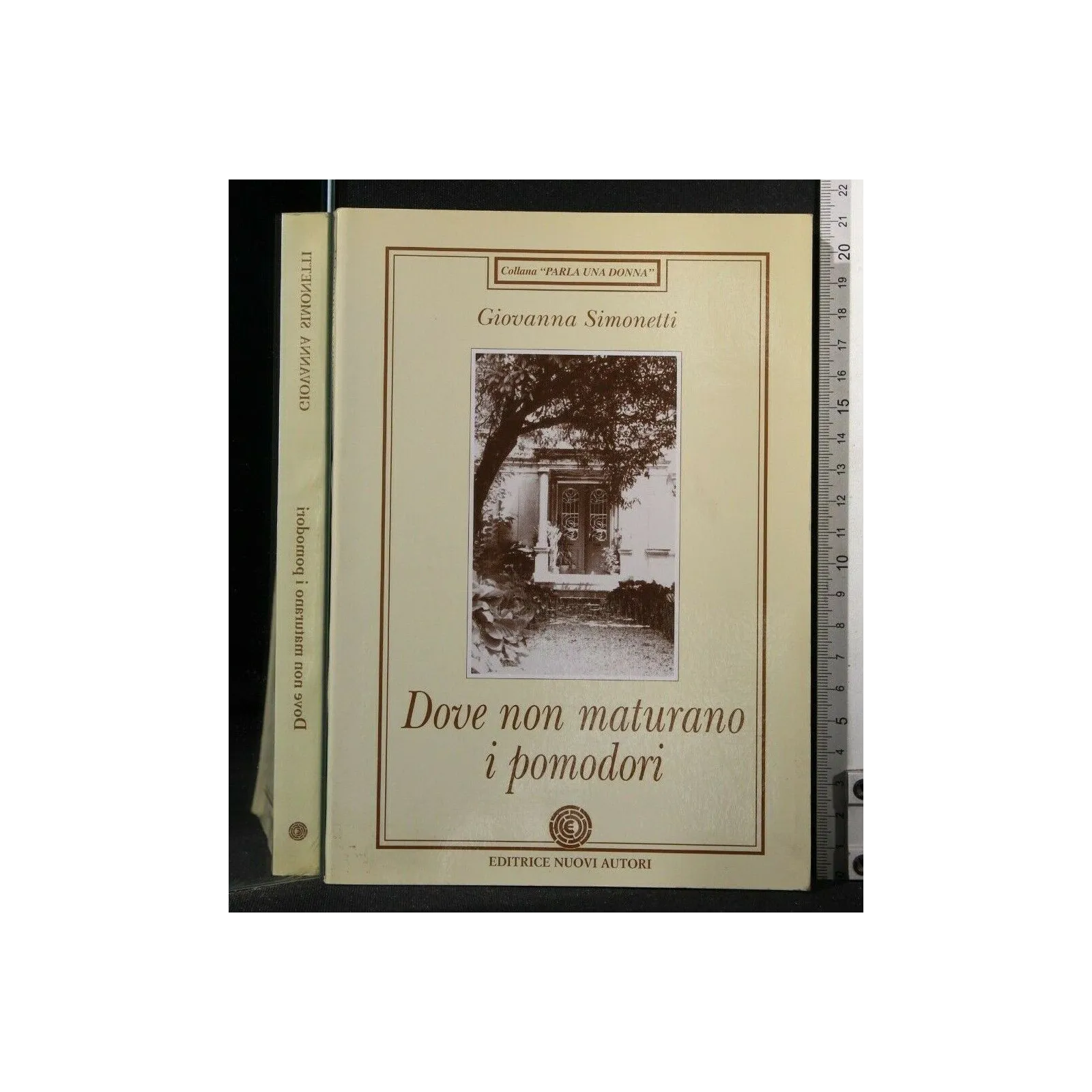 DOVE NON MATURANO I POMODORI