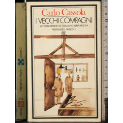 I vecchi compagni