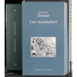 I tre moschettieri