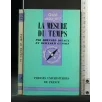 LA MESURE DU TEMPS