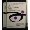 LA RIVOLUZIONE NELL'INSEGNAMENTO