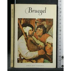 SERIE ARTE BRUEGEL
