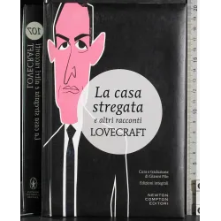 La casa stregata e altri racconti