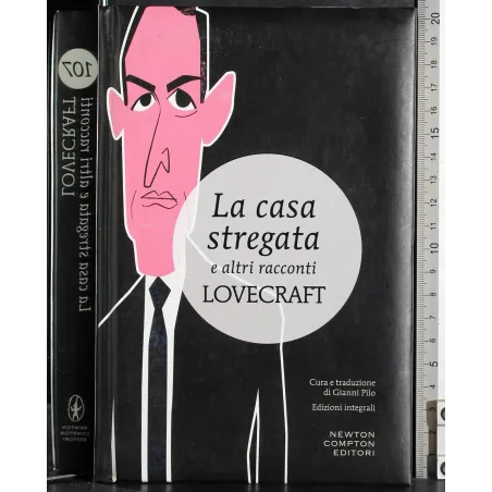 La casa stregata e altri racconti