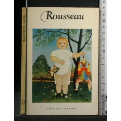 SERIE ARTE ROUSSEAU