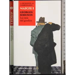 La casa del giudice
