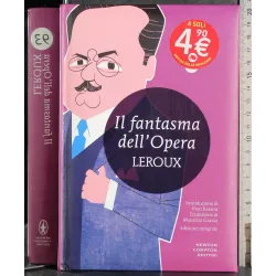 Il fantasma dell'Opera