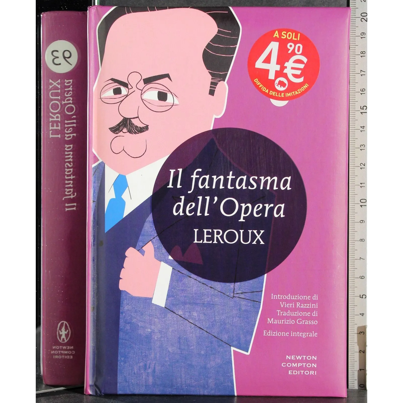 Il fantasma dell'Opera