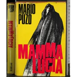 Mamma Lucia