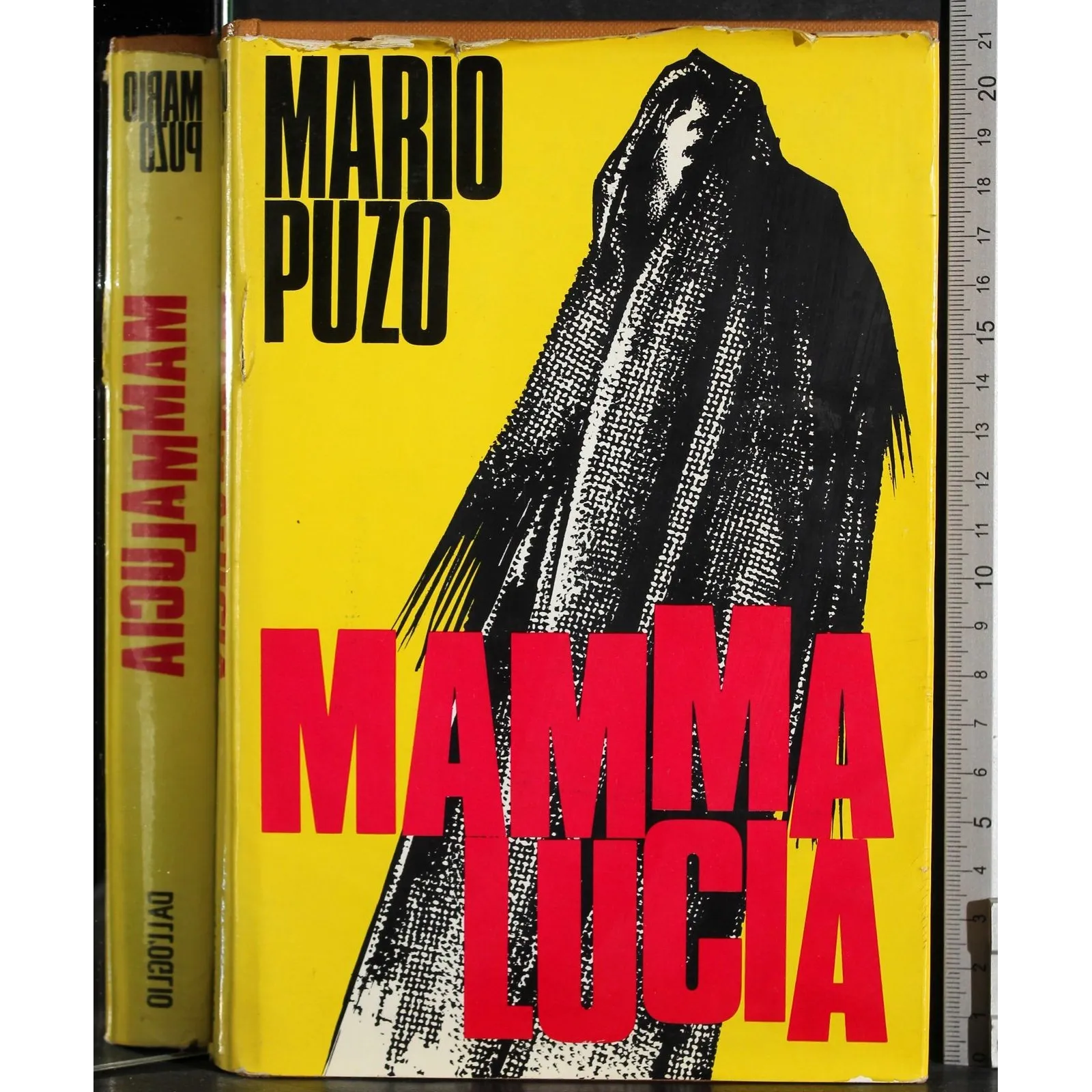 Mamma Lucia