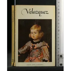 SERIE ARTE VELAZQUEZ