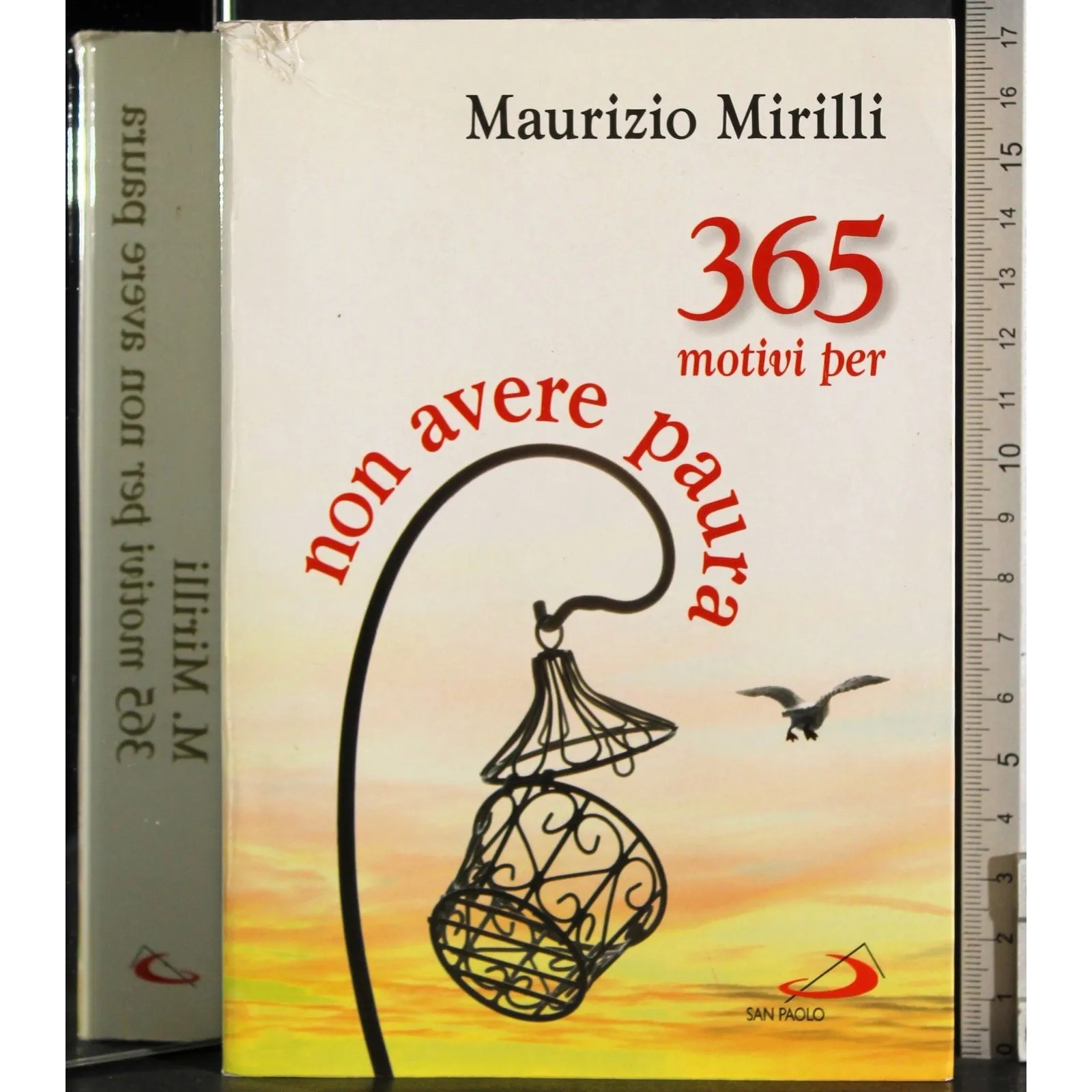 365 motivi per non avere paura