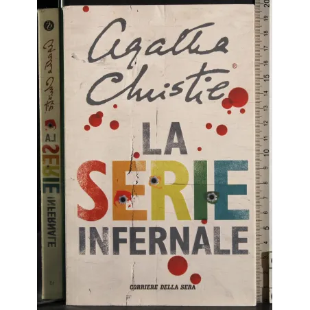 La serie infernale
