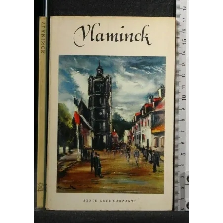 SERIE ARTE VLAMINCK