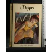 SERIE ARTE DEGAS
