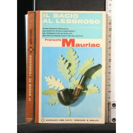 IL BACIO AL LEBBROSO