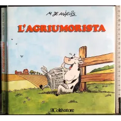 L'agriumorista