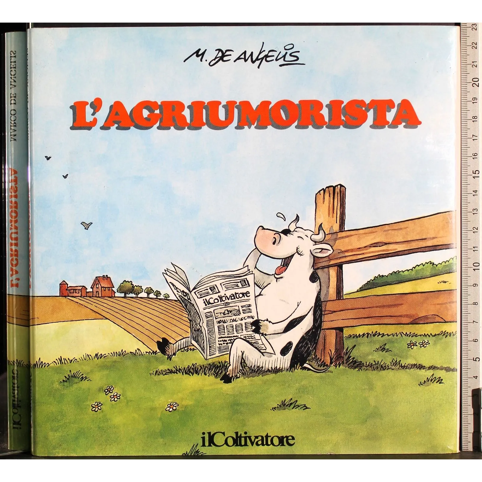 L'agriumorista