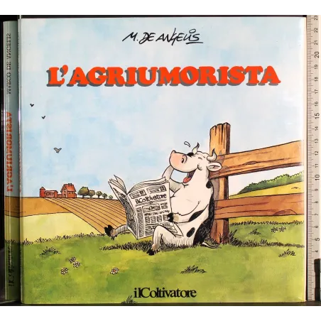 L'agriumorista