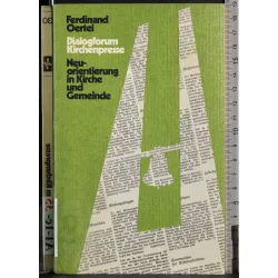 Dialogforum Kirchenpresse