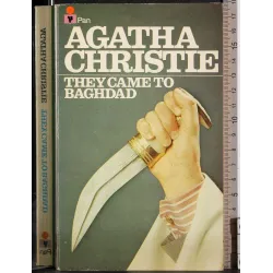 They Came to Baghdad