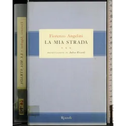 La mia strada. Vol 3