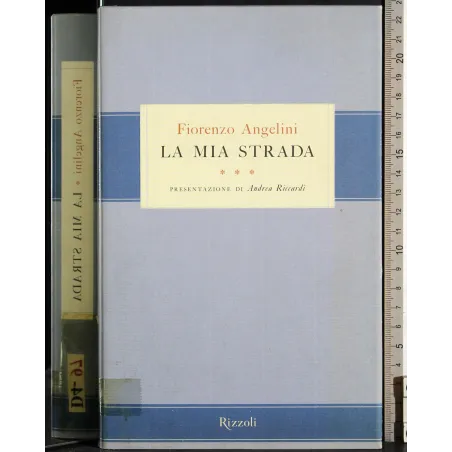 La mia strada. Vol 3