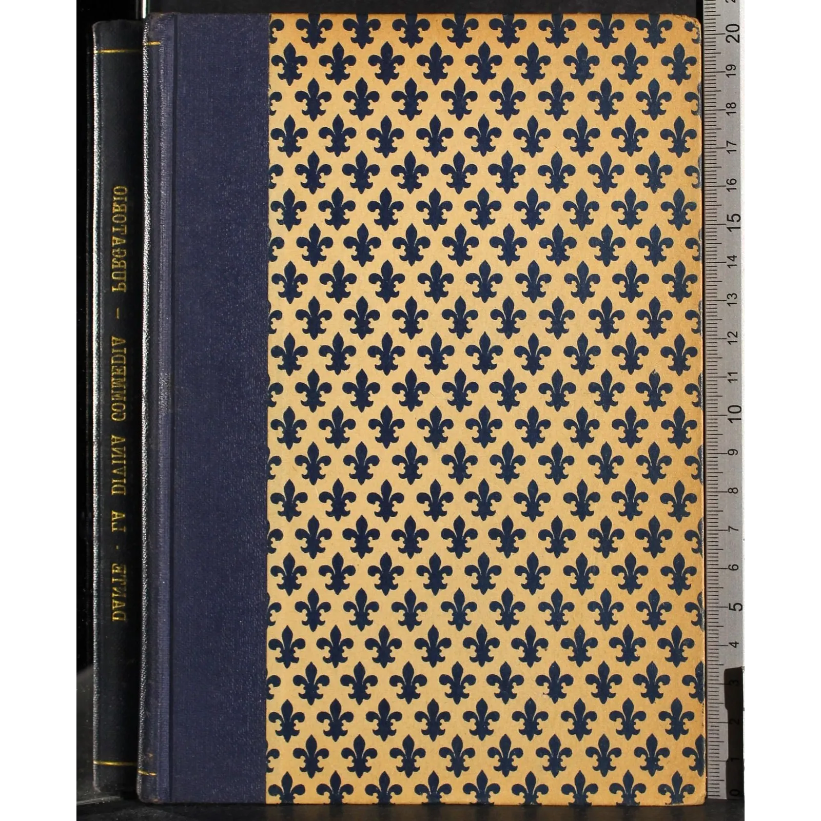 La Divina Commedia 2. Purgatorio